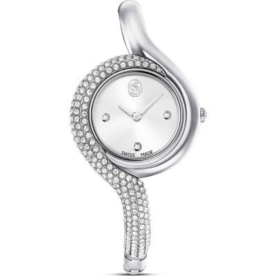 Swarovski 5700996 Dextera Asymmetric Watch