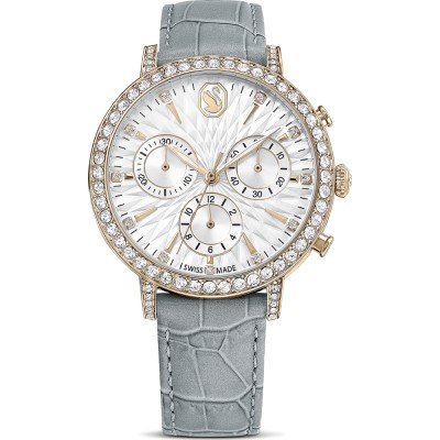 Swarovski 5702851 Matrix Chrono Watch