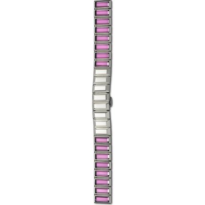 Swarovski Straps 1021039 Baguette Strap