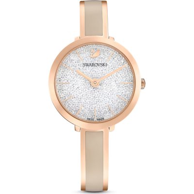 Swarovski 5642218 Crystalline Delight Watch