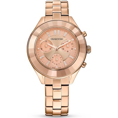 Swarovski 5610469 Octea Lux Sport Watch