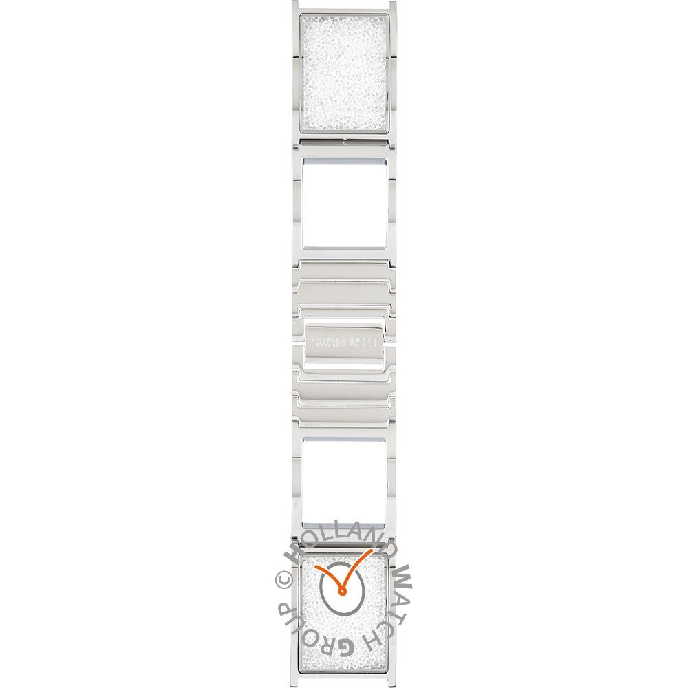 Swarovski Straps 5040092 Crystalline Bangle Strap