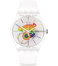 Swatch The Originals So29m701 Laki Watch Ean 7610522834743 Watch Co Uk