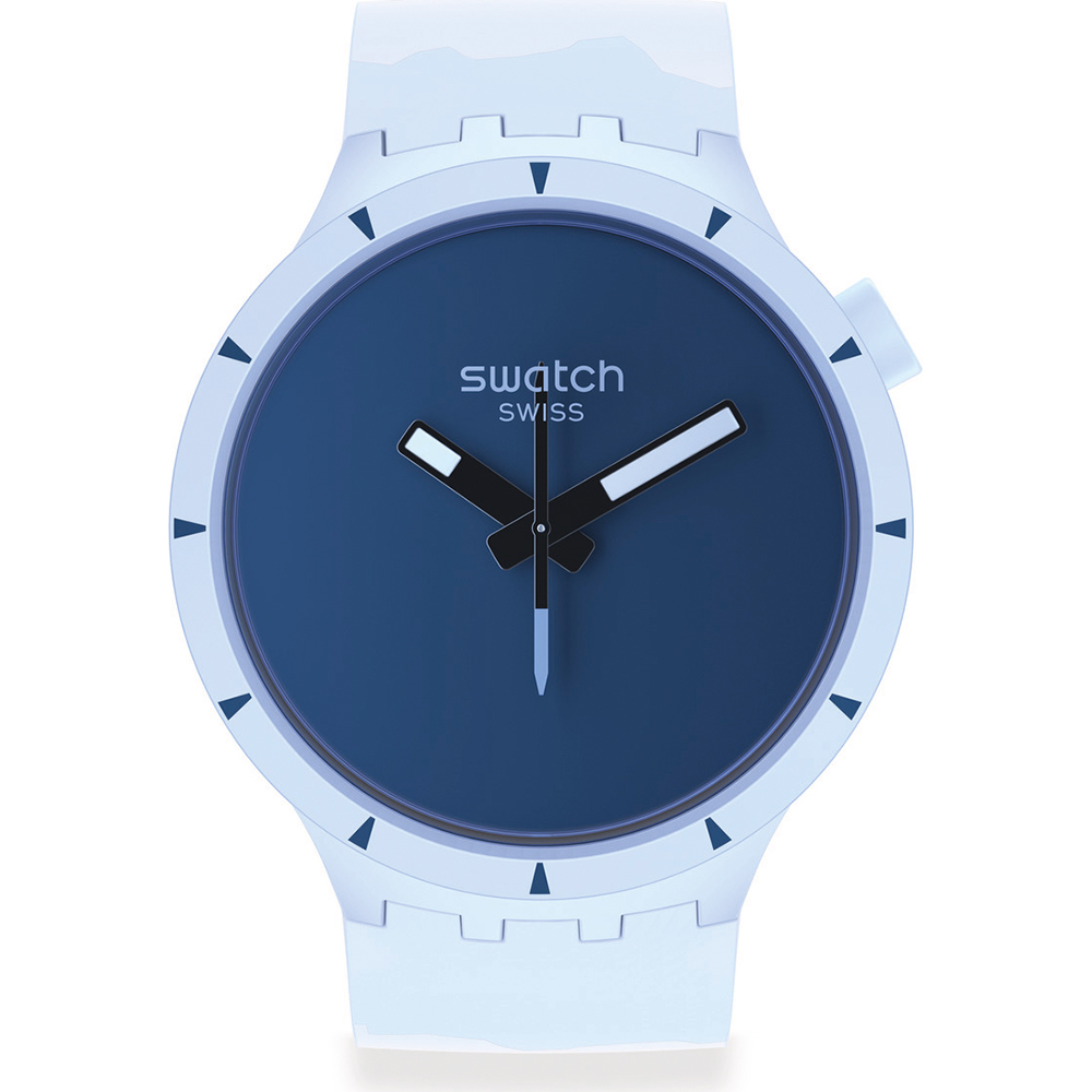 Swatch big 2025 and bold