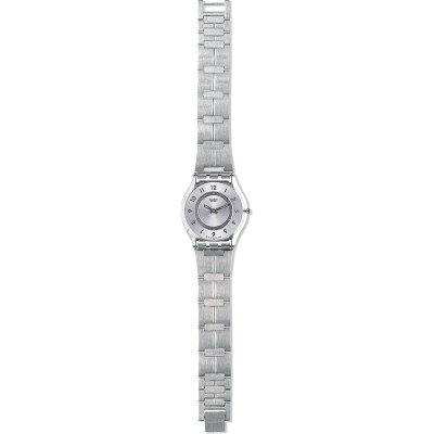 Swatch Skin SFK168G Around The Six Watch