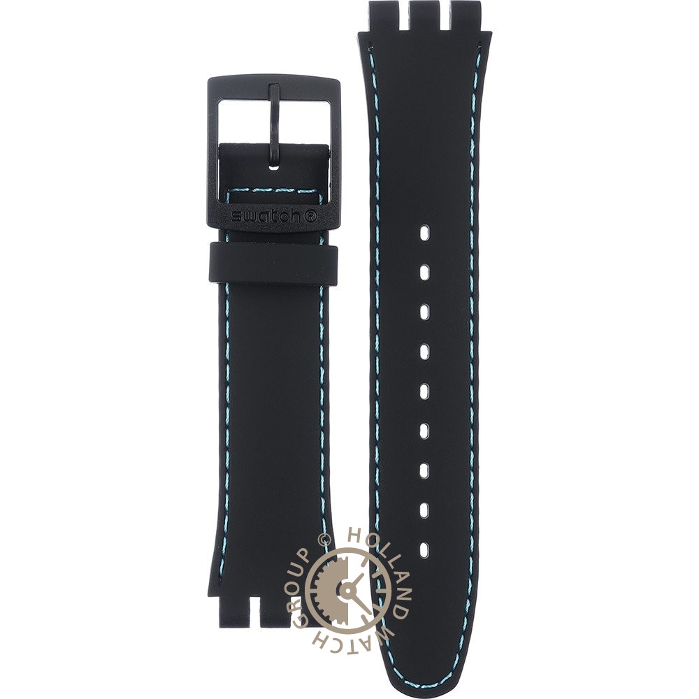 Swatch new gent strap sale