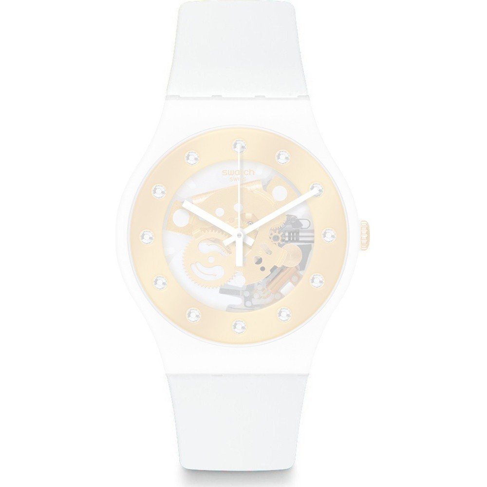 Swatch glam on sale