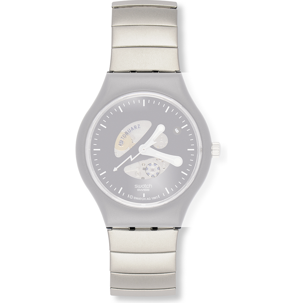 Swatch autoquartz hot sale