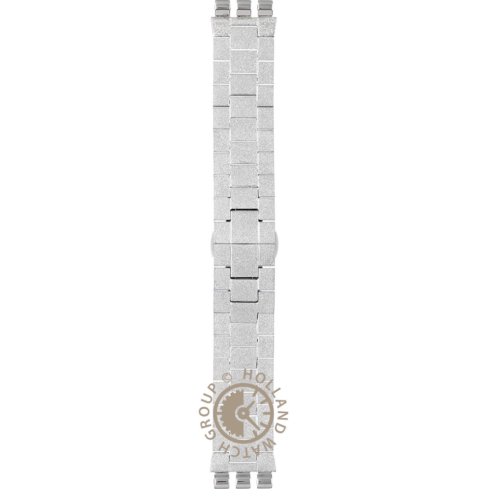 Swatch silver explosion sale