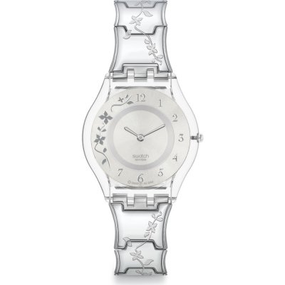 Swatch discount ultra thin