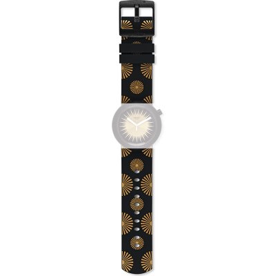 Swatch Plastic - New Pop - PN APNB103 PNB103 Festipop Strap