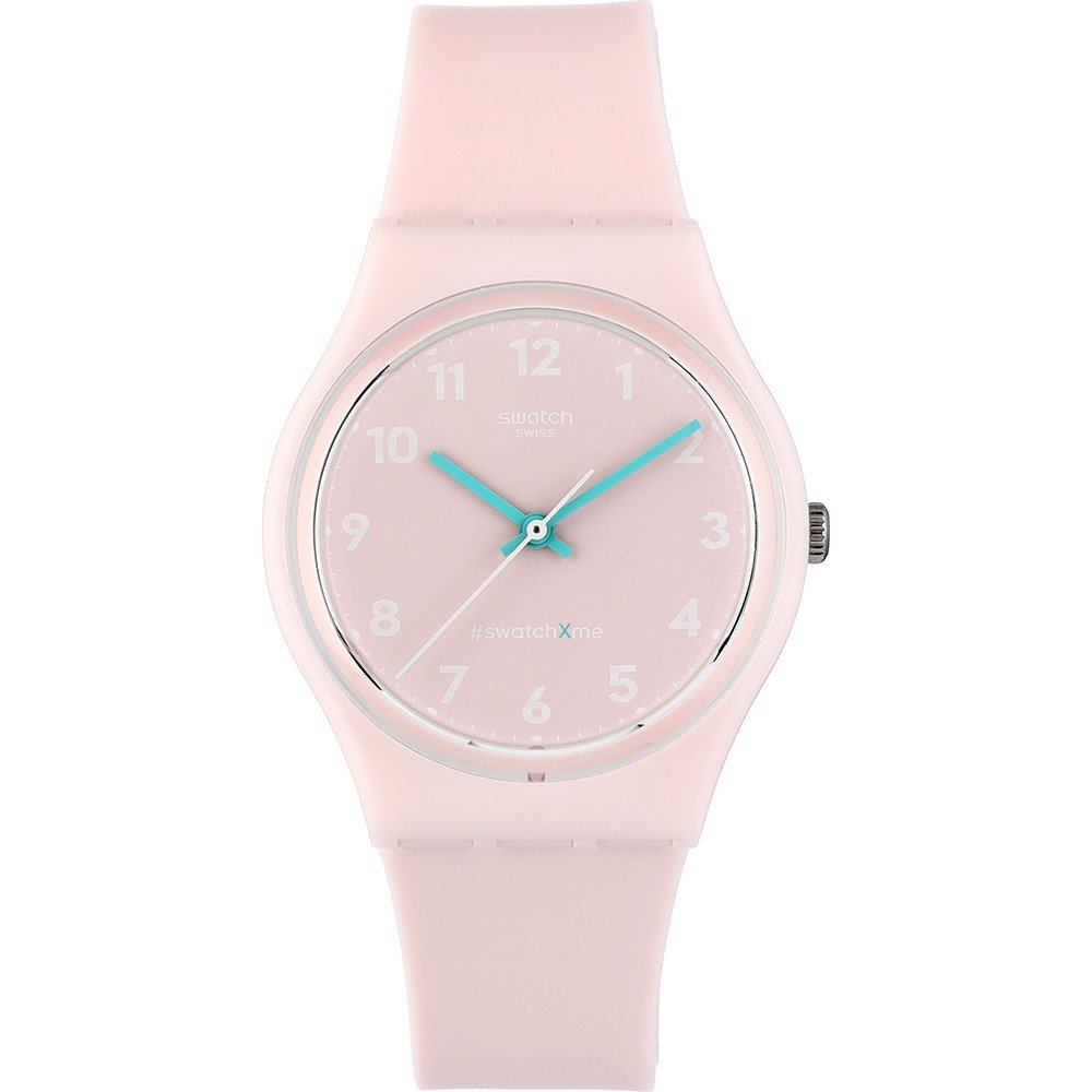 Swatch Originals Medium 34mm GP151C baby X You restyled Watch EAN 7610522835696 Watch