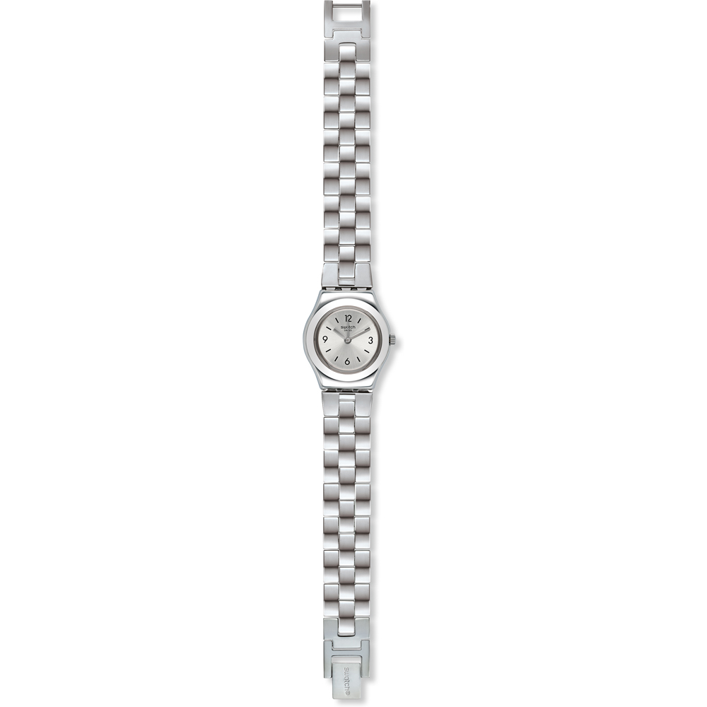 Swatch Irony Lady Lady YSS300G Gradino Watch EAN 7610522441477