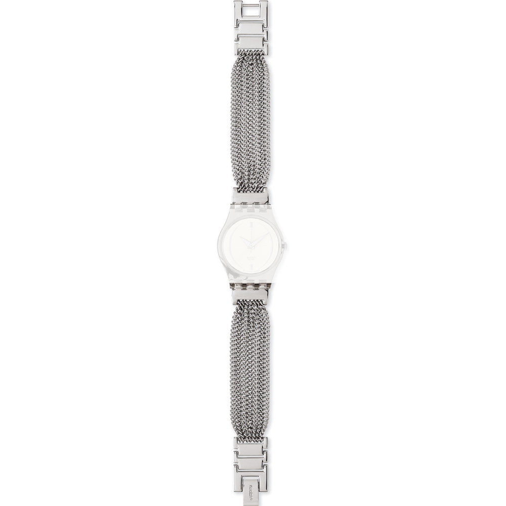 Swatch best sale chain watches