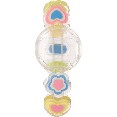 Swatch Plastic  - Pop Medium - PM APMK156B PMK156 Candy Heart Small Strap