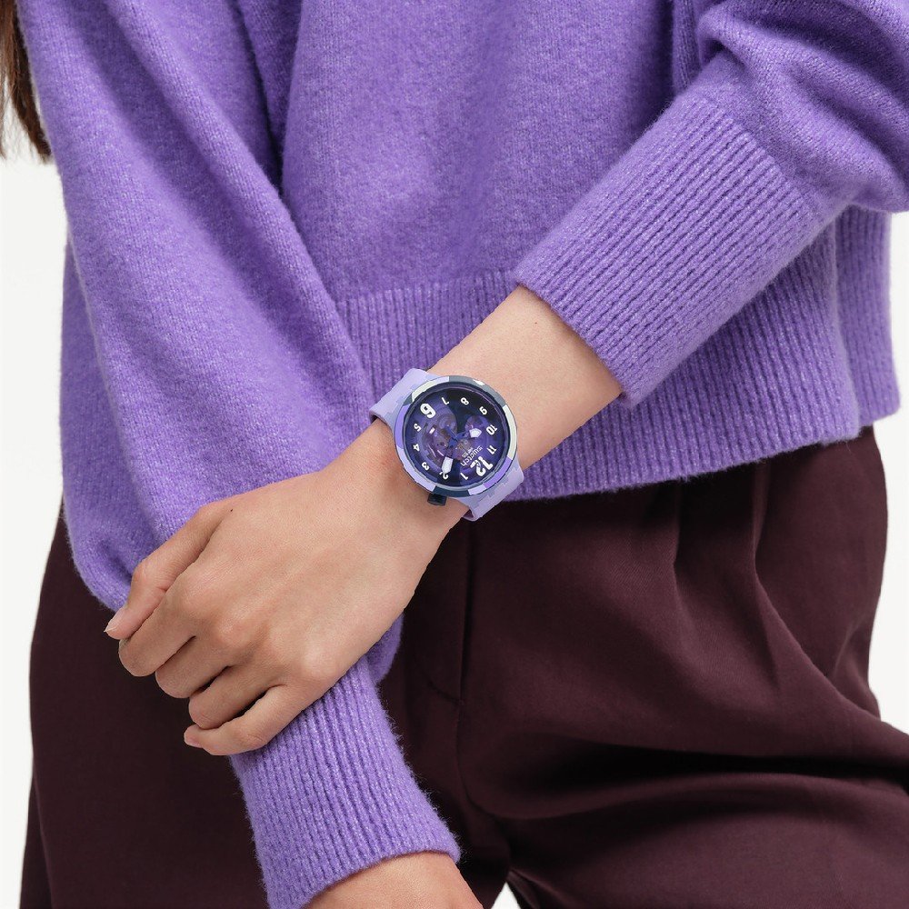 Violet watch best sale