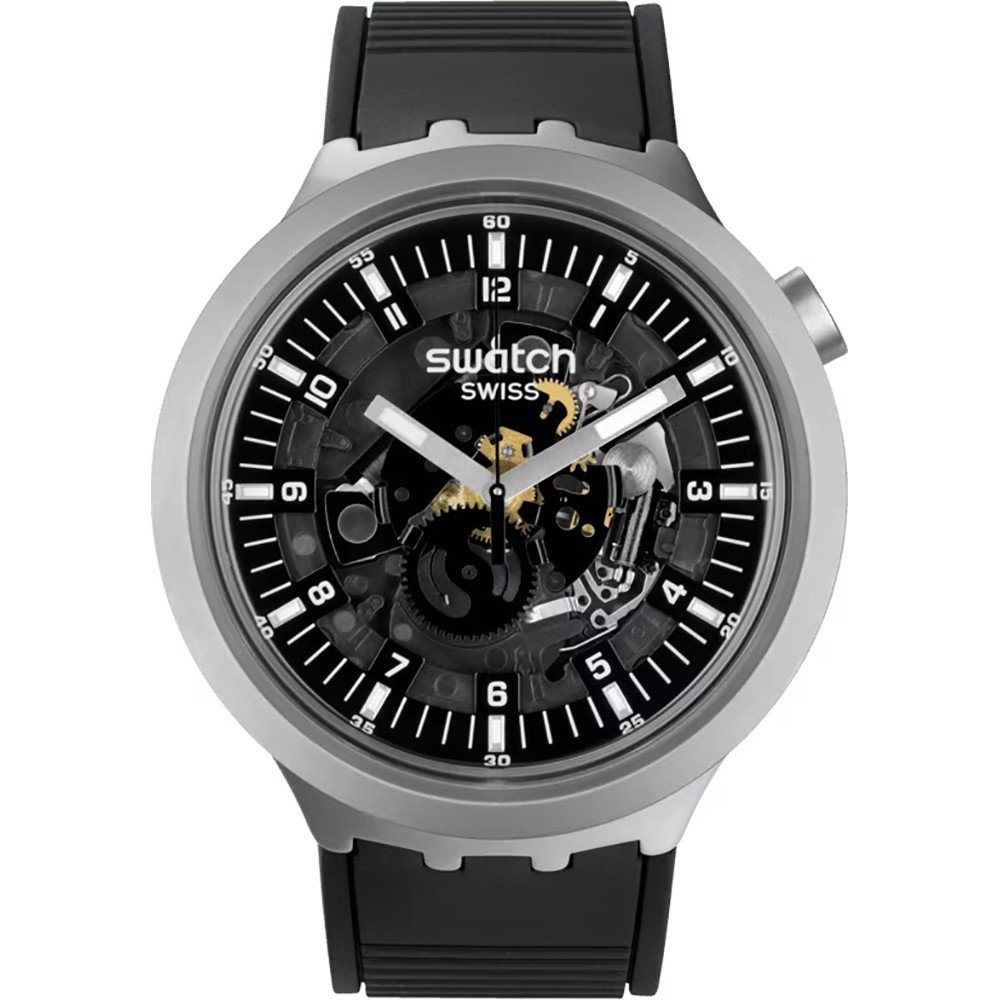 Swatch bolt sale