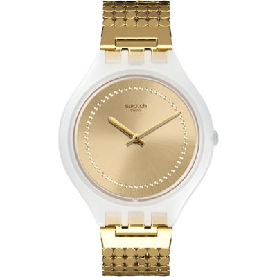 Swatch New Skin SVOW104GA Skinglance L Watch