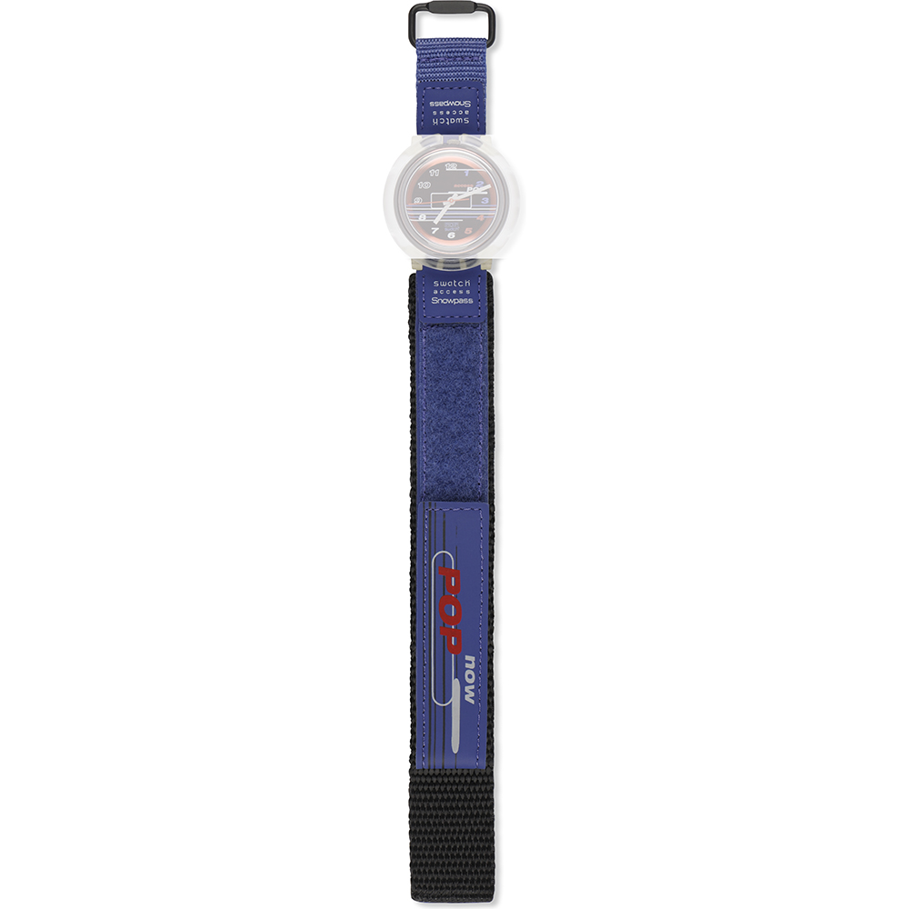 Swatch snowpass online watch