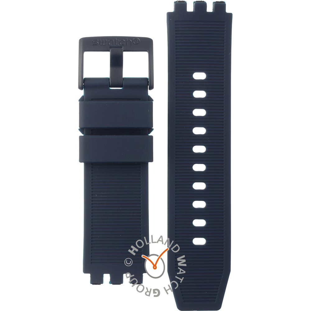 Swatch clearance plastic strap