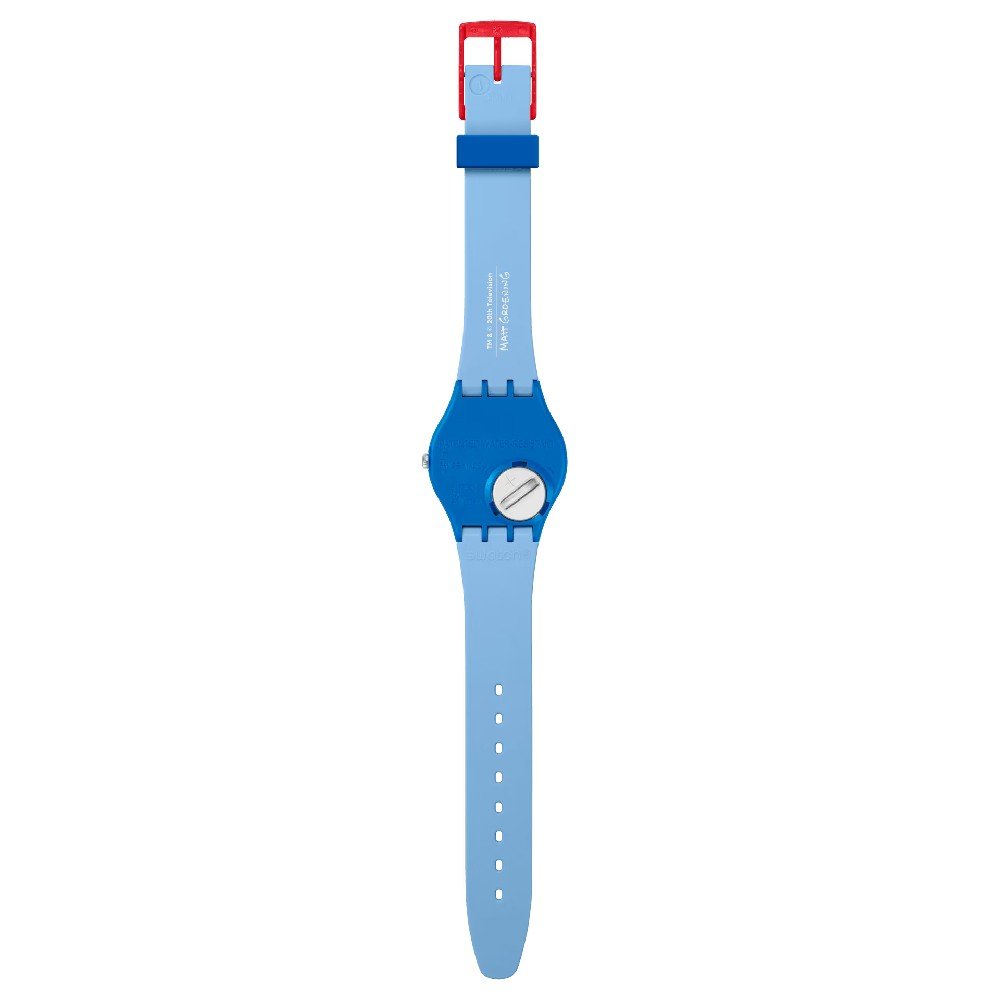 Waterproof swatch online