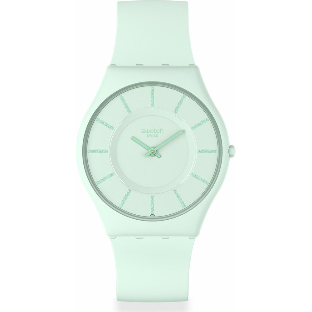 Swatch skin horloge hot sale