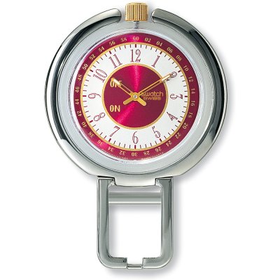 Swatch Pop PUK100 Sveglia Watch