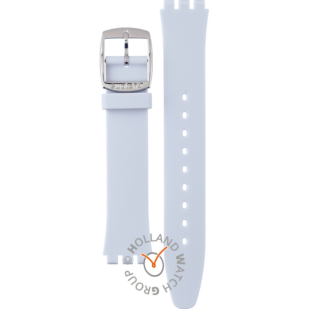 Swatch skin irony online strap