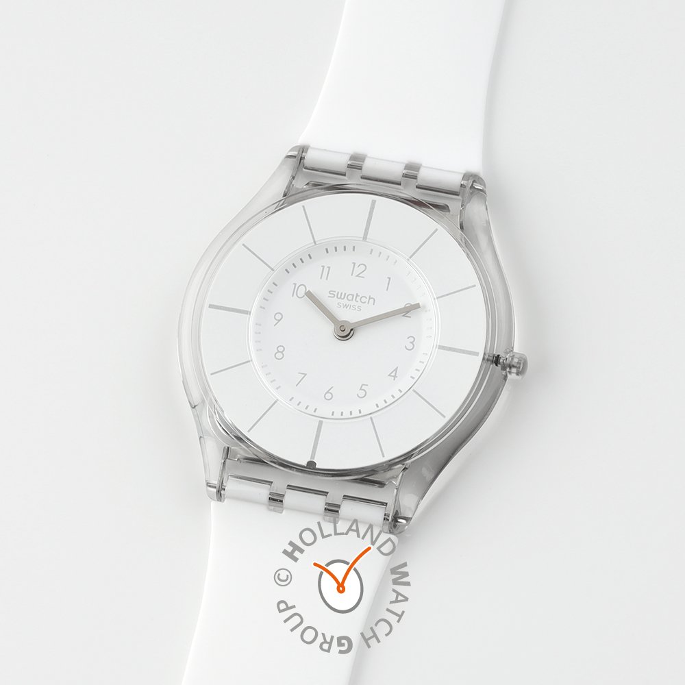 Swatch classiness 2024