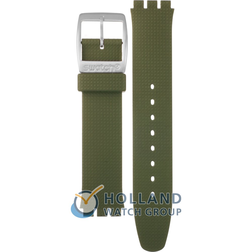 Swatch 2024 watch bands