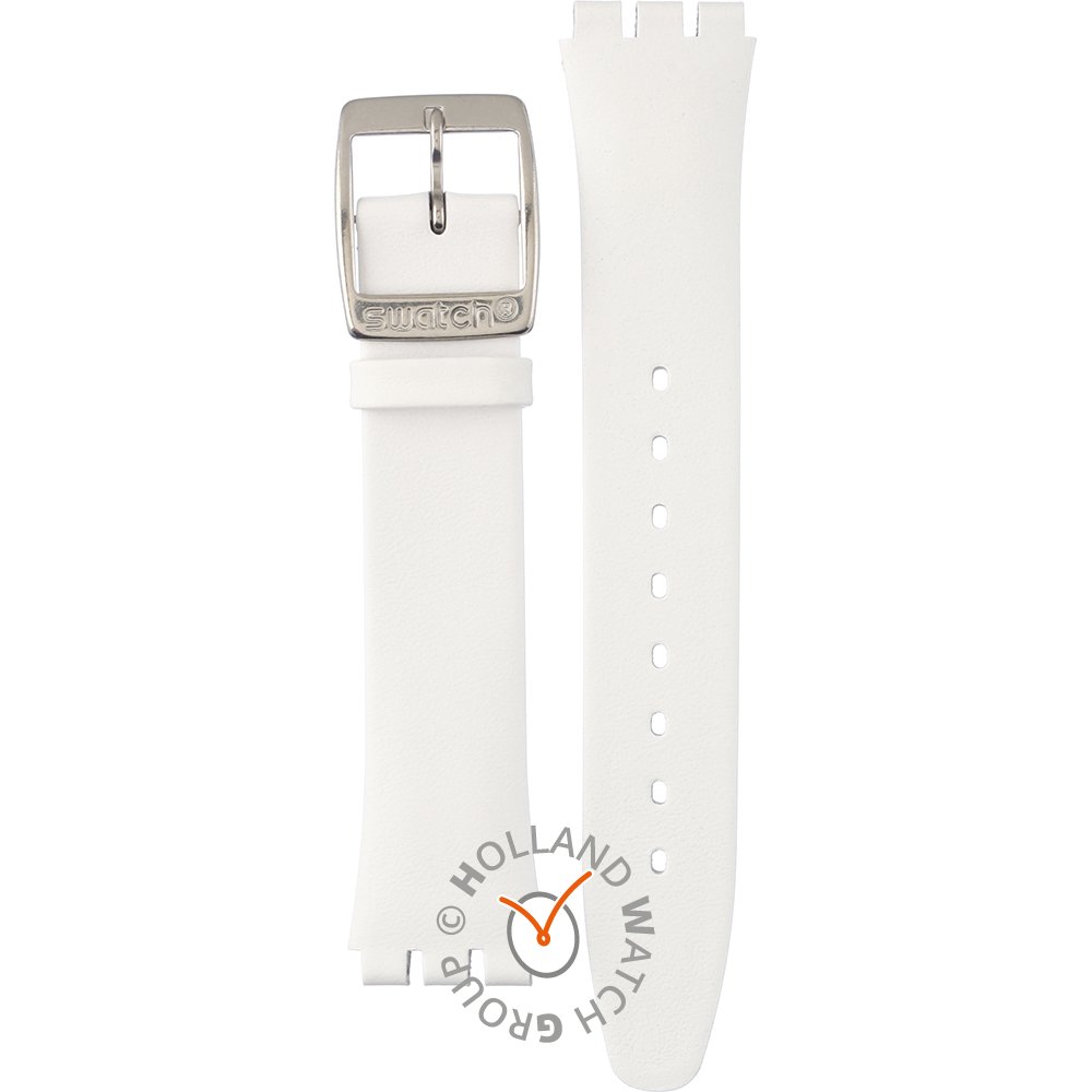 Swatch irony deals belt adaptor