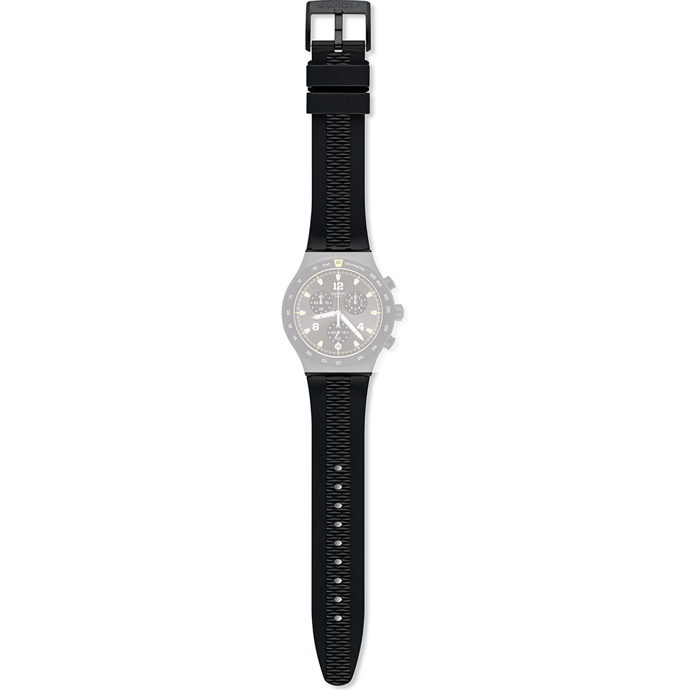 Swatch irony best sale armband 20mm