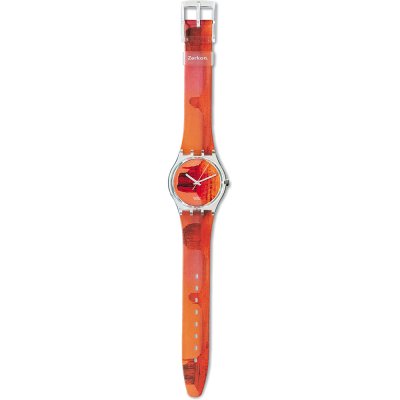 Swatch Originals Medium (34mm) GK240 Zerkon Watch