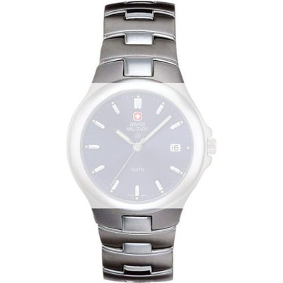 Swiss Military Hanowa A06-5003.04.003 Strap