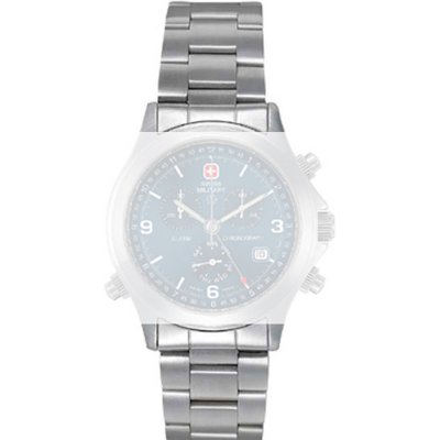 Swiss Military Hanowa A06-5079.04.003 Strap