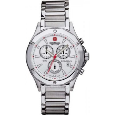 Swiss Military Hanowa 06-5128.04.001 Watch