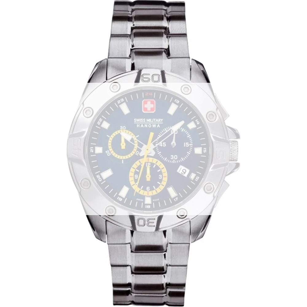 Swiss Military Hanowa A06-5130.04.003 Strap