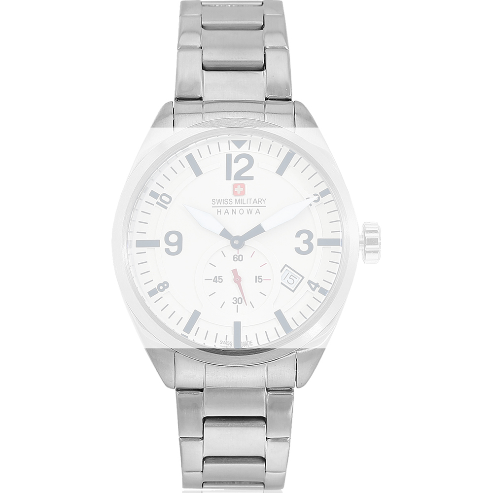 Swiss Military Hanowa A06-5246.04.001 Strap