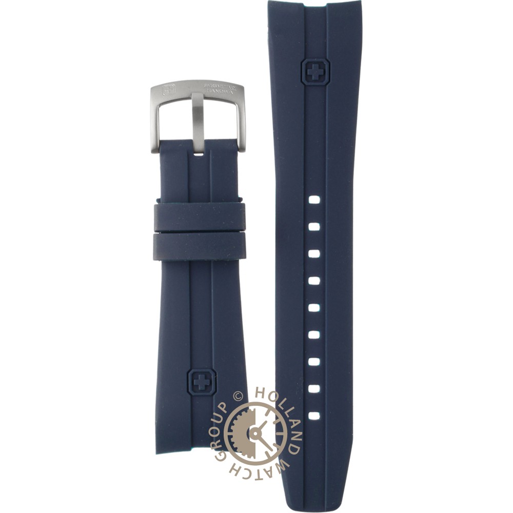 Swiss Military Hanowa A05-4284.15.001 Triton Strap