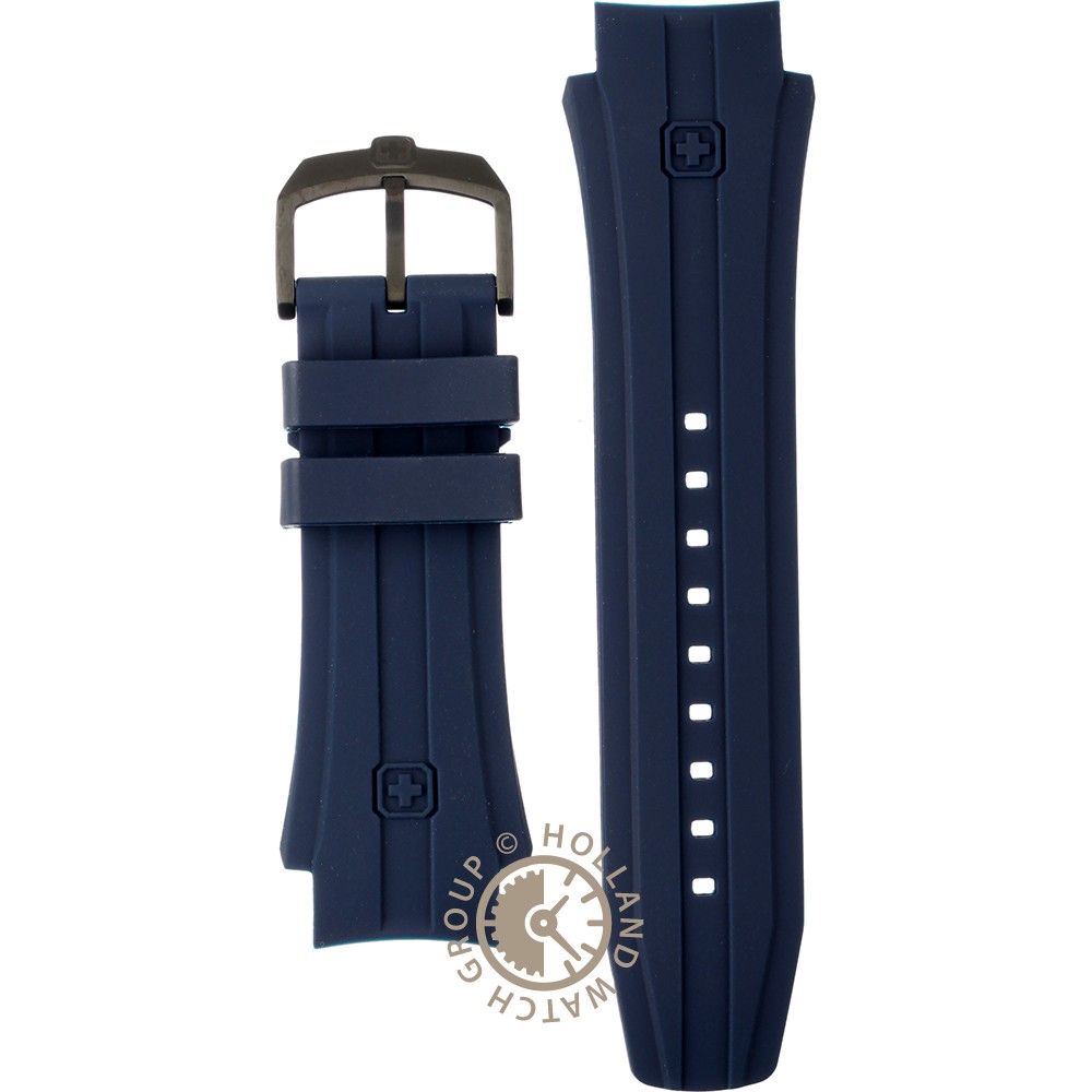 Swiss Military Hanowa A06-4292.23.009.03 Bermuda Strap