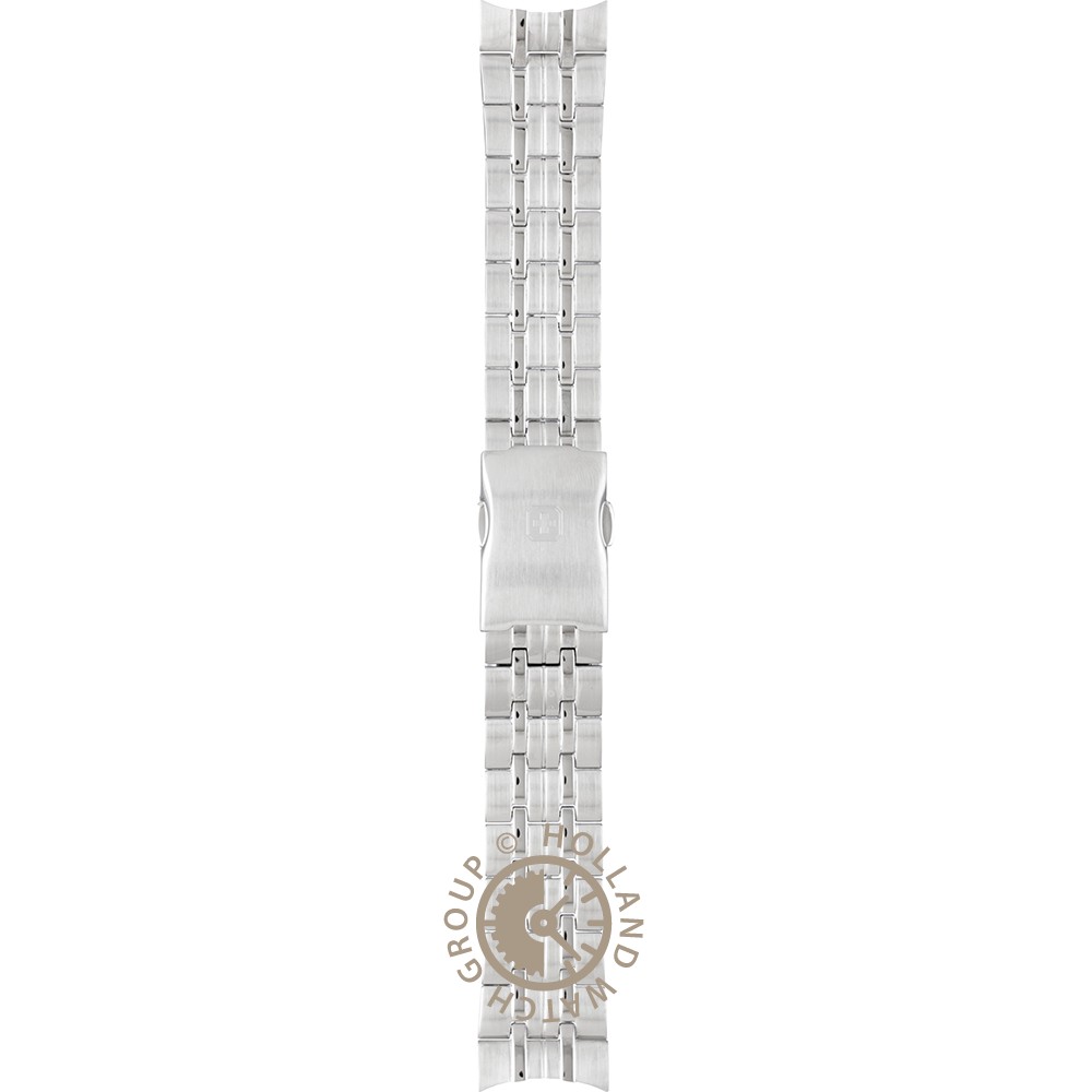 Swiss Military Hanowa A06-5306.04.003 Patrol Strap