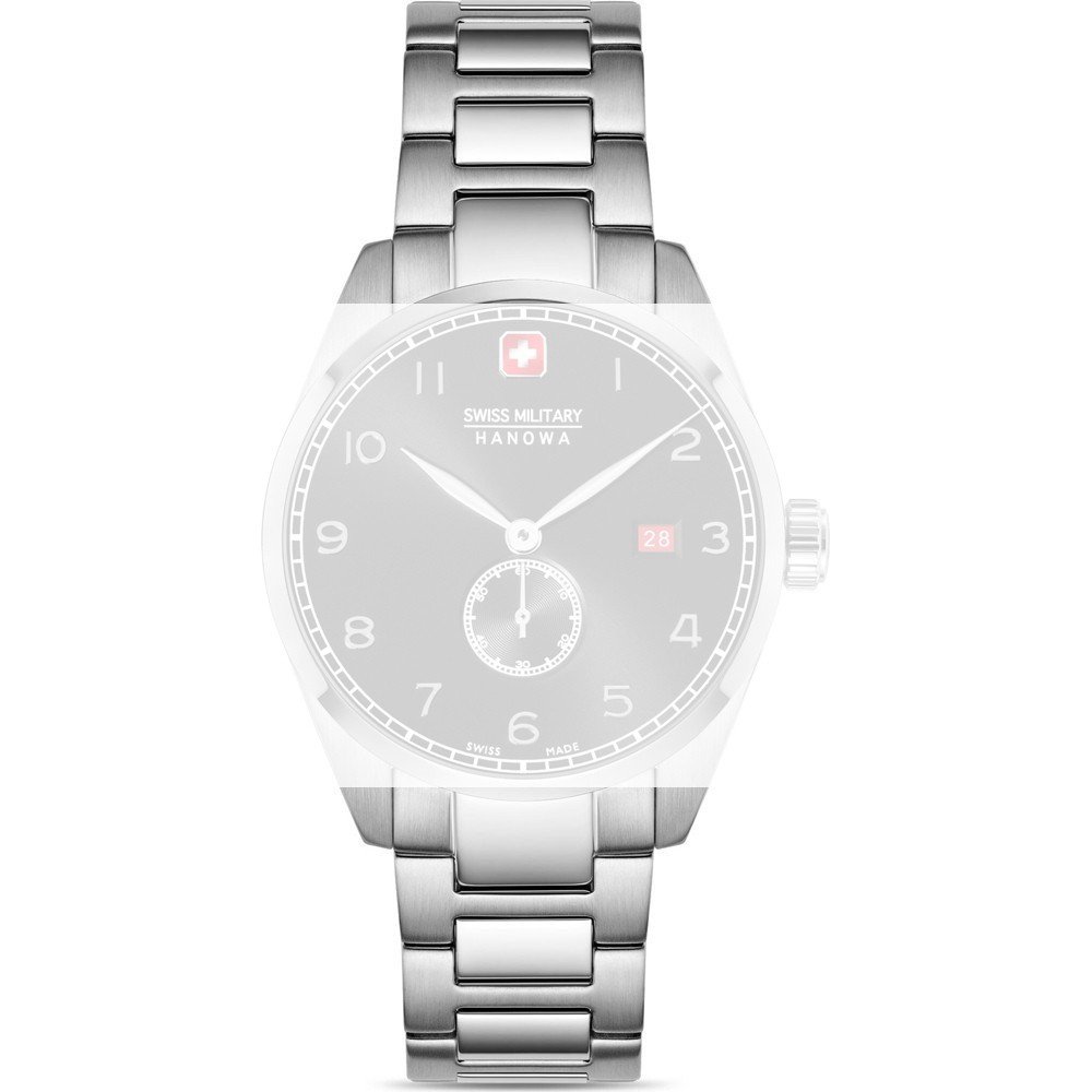 Swiss Military Hanowa ASMWGH0000704 Lynx Strap