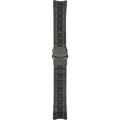 Swiss Military Hanowa Land ASMWGH2100341 Puma Strap