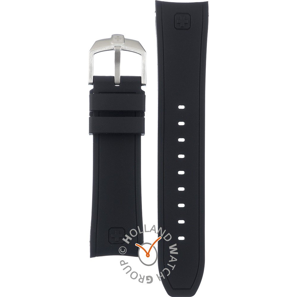 Swiss Military Hanowa Aqua ASMWGN2200303 Offshore Diver II Strap