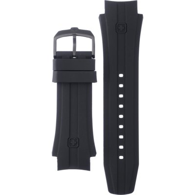 Swiss Military Hanowa A06-4292.27.007.07 Bermuda Strap