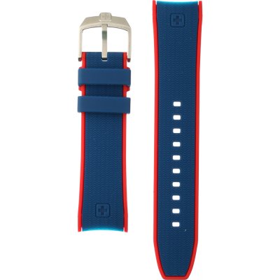 Swiss Military Hanowa A06-4315.04.003 Neptune Diver Strap