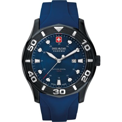 Swiss Military Hanowa 06-4170.13.003 Oceanic Watch