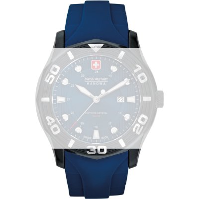 Swiss Military Hanowa A06-4170.13.003 Oceanic Strap