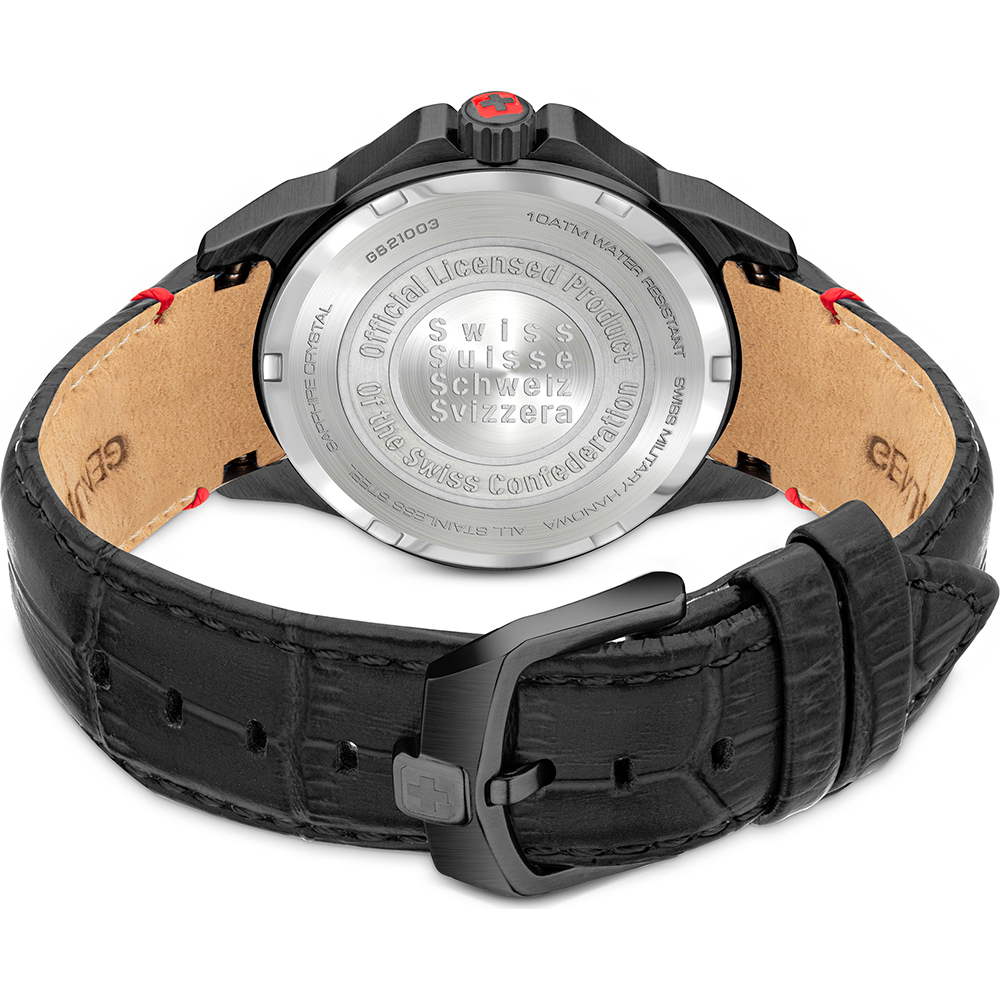 Puma deals tachymeter watch