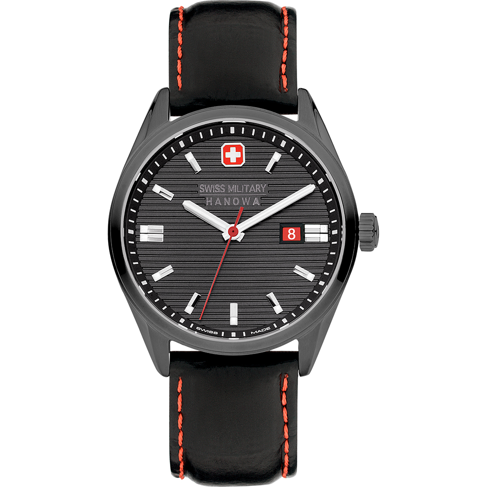 Swiss Military Hanowa Land SMWGB2200140 Roadrunner Watch